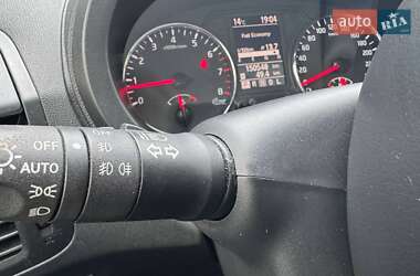 Внедорожник / Кроссовер Nissan X-Trail 2012 в 