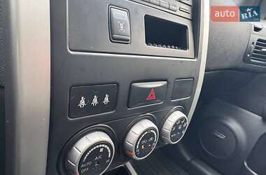Внедорожник / Кроссовер Nissan X-Trail 2012 в 