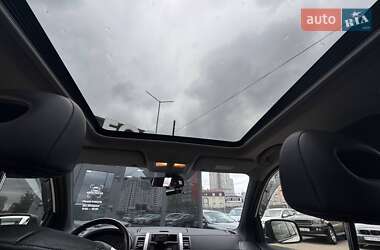 Внедорожник / Кроссовер Nissan X-Trail 2012 в 