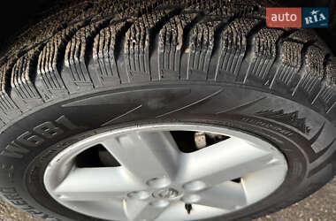 Внедорожник / Кроссовер Nissan X-Trail 2007 в 