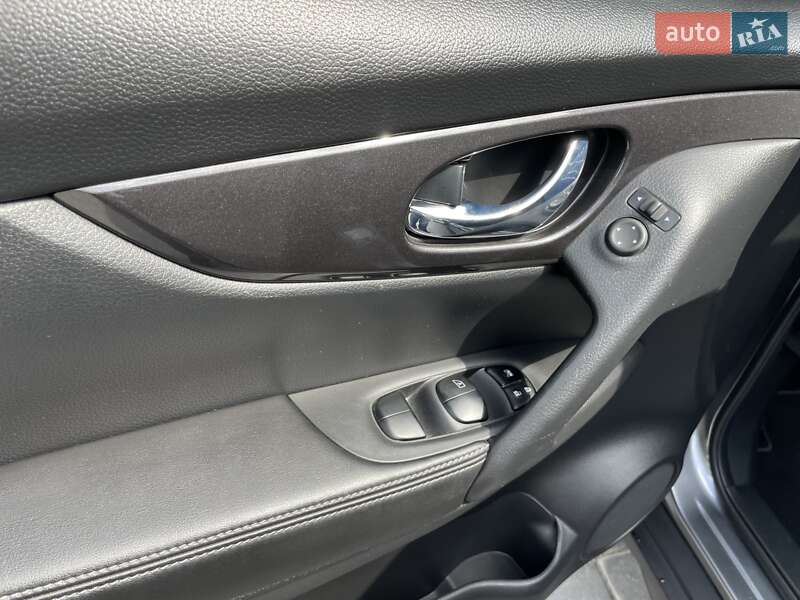 Внедорожник / Кроссовер Nissan X-Trail 2021 в Виннице