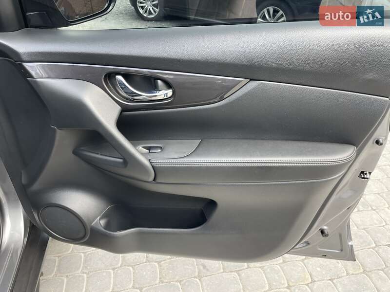 Внедорожник / Кроссовер Nissan X-Trail 2021 в Виннице