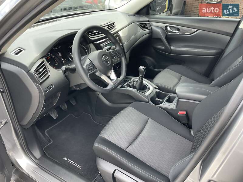 Внедорожник / Кроссовер Nissan X-Trail 2021 в Виннице