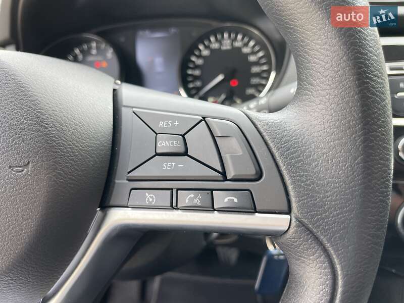 Внедорожник / Кроссовер Nissan X-Trail 2021 в Виннице
