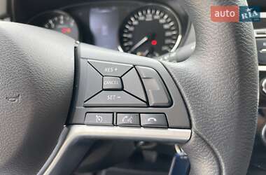 Позашляховик / Кросовер Nissan X-Trail 2021 в 