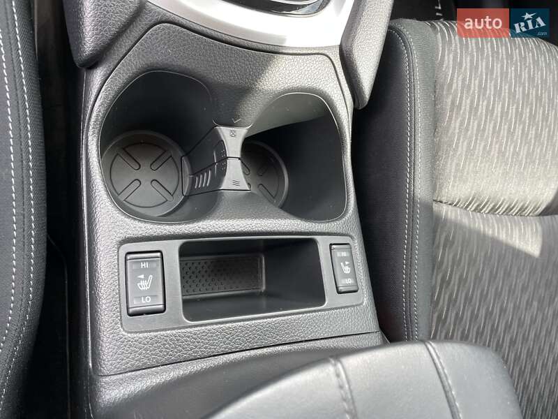 Внедорожник / Кроссовер Nissan X-Trail 2021 в Виннице