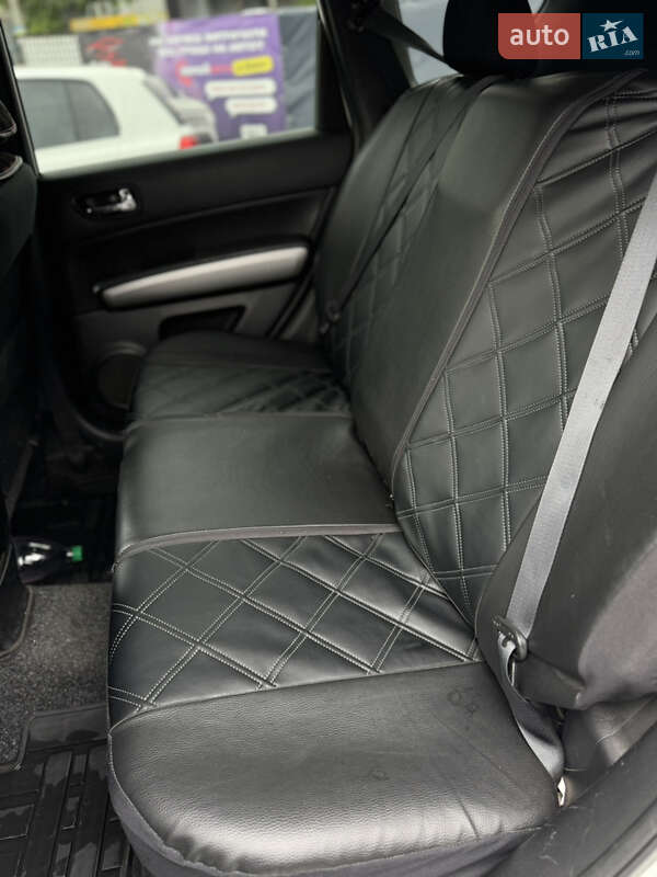 Позашляховик / Кросовер Nissan X-Trail 2012 в Хмельницькому