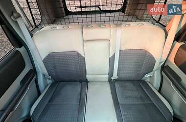Внедорожник / Кроссовер Nissan X-Trail 2001 в 
