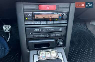 Внедорожник / Кроссовер Nissan X-Trail 2001 в 