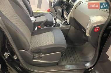 Внедорожник / Кроссовер Nissan X-Trail 2008 в 