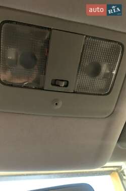 Внедорожник / Кроссовер Nissan X-Trail 2008 в 