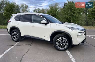 Внедорожник / Кроссовер Nissan X-Trail 2023 в Киеве
