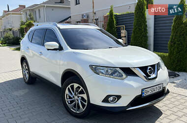 Позашляховик / Кросовер Nissan X-Trail 2014 в Одесі