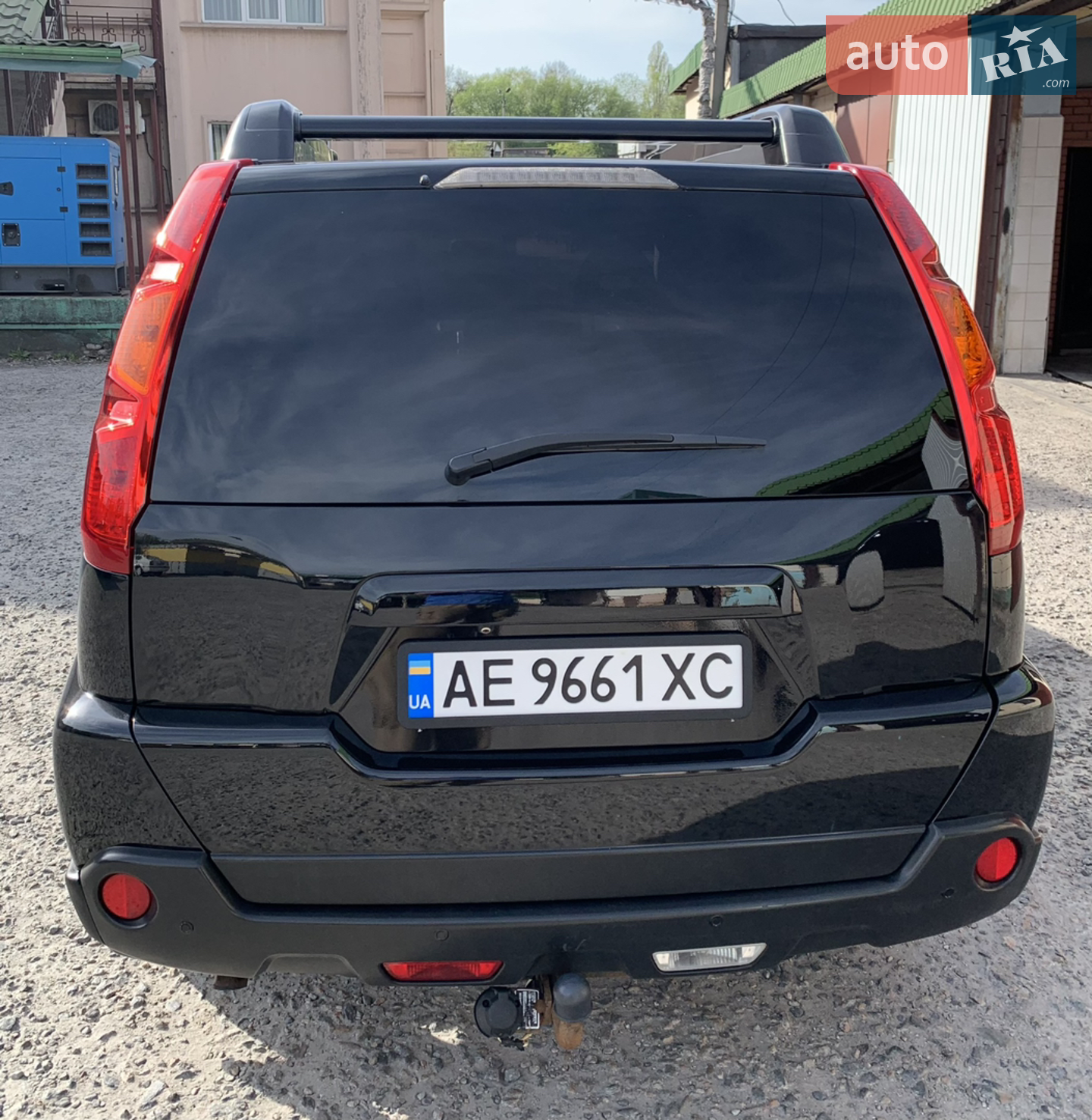 2010 Nissan X-Trail - мініатюра 6