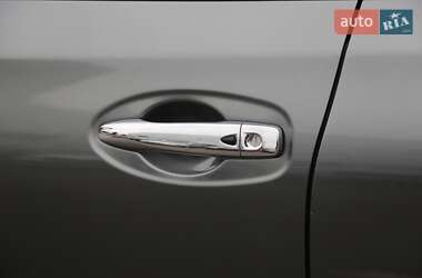 Позашляховик / Кросовер Nissan X-Trail 2018 в 