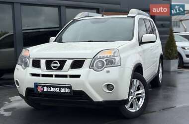 Позашляховик / Кросовер Nissan X-Trail 2013 в Рівному