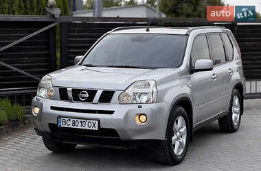 Внедорожник / Кроссовер Nissan X-Trail 2007 в Тернополе