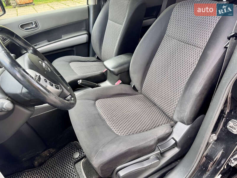 Внедорожник / Кроссовер Nissan X-Trail 2007 в Киеве