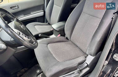 Позашляховик / Кросовер Nissan X-Trail 2007 в 