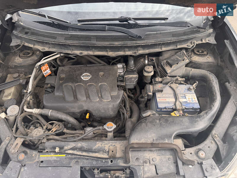 Внедорожник / Кроссовер Nissan X-Trail 2007 в Киеве