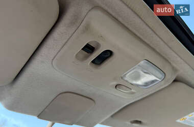 Внедорожник / Кроссовер Nissan X-Trail 2002 в 