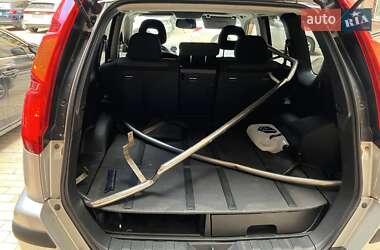 Позашляховик / Кросовер Nissan X-Trail 2008 в 