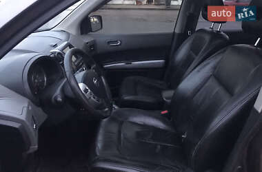 Внедорожник / Кроссовер Nissan X-Trail 2009 в 