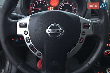Внедорожник / Кроссовер Nissan X-Trail 2009 в 
