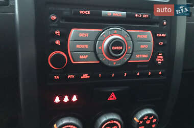 Внедорожник / Кроссовер Nissan X-Trail 2009 в 