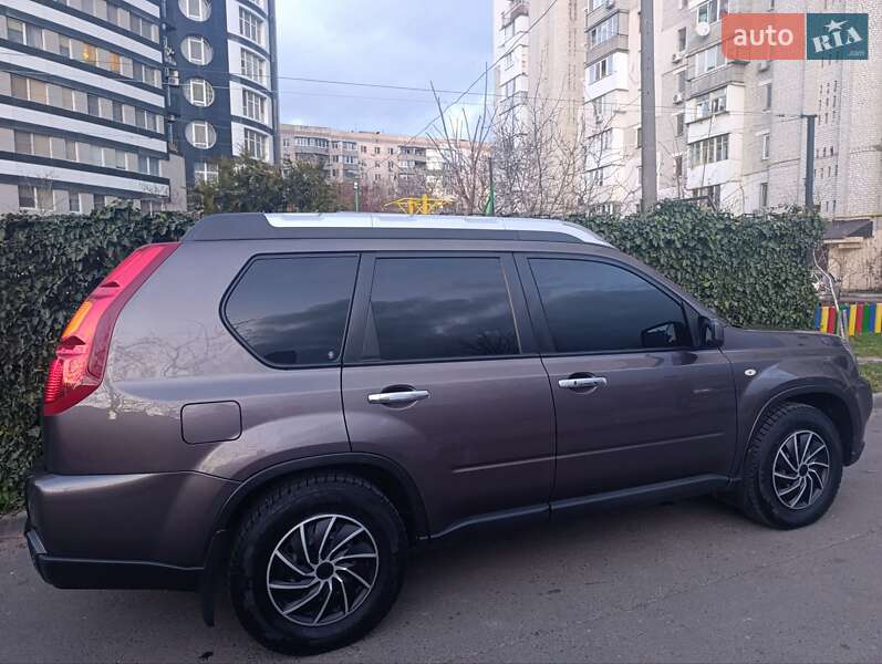Внедорожник / Кроссовер Nissan X-Trail 2008 в Одессе