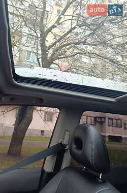 Внедорожник / Кроссовер Nissan X-Trail 2008 в 