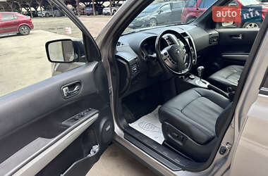 Внедорожник / Кроссовер Nissan X-Trail 2012 в 