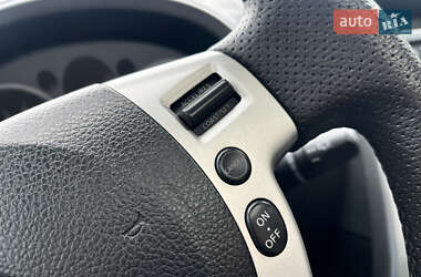 Внедорожник / Кроссовер Nissan X-Trail 2010 в 
