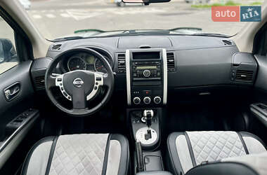 Внедорожник / Кроссовер Nissan X-Trail 2010 в 