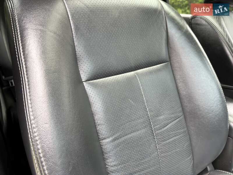 Внедорожник / Кроссовер Nissan X-Trail 2008 в Ровно