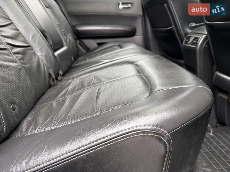 Внедорожник / Кроссовер Nissan X-Trail 2008 в Ровно