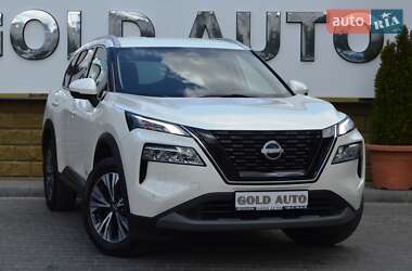 Внедорожник / Кроссовер Nissan X-Trail 2023 в Одессе