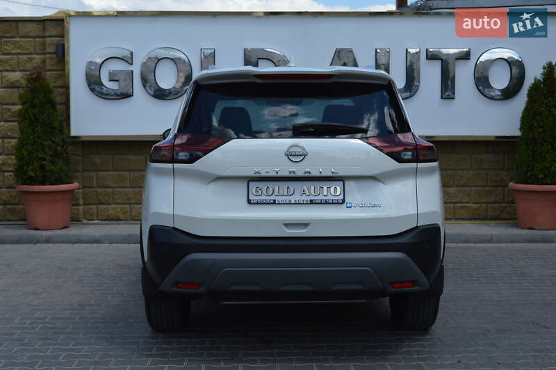 Внедорожник / Кроссовер Nissan X-Trail 2023 в Одессе