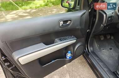Внедорожник / Кроссовер Nissan X-Trail 2014 в 