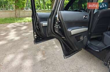 Внедорожник / Кроссовер Nissan X-Trail 2014 в 