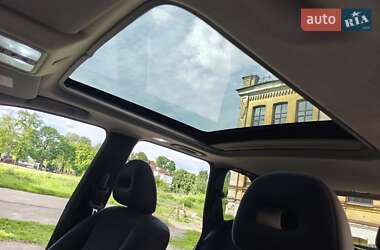 Внедорожник / Кроссовер Nissan X-Trail 2014 в 