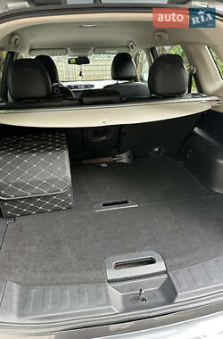 Внедорожник / Кроссовер Nissan X-Trail 2021 в 