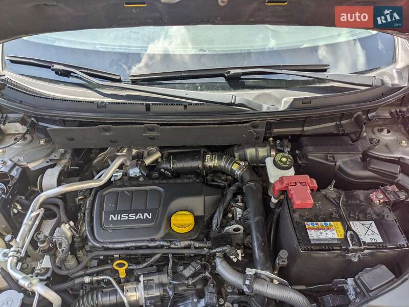 Внедорожник / Кроссовер Nissan X-Trail 2016 в Одессе