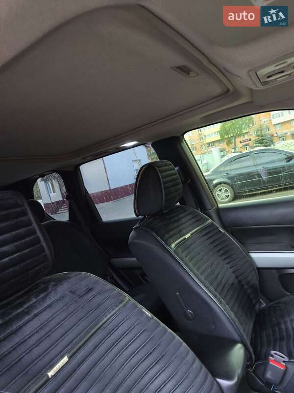 Внедорожник / Кроссовер Nissan X-Trail 2013 в Полтаве