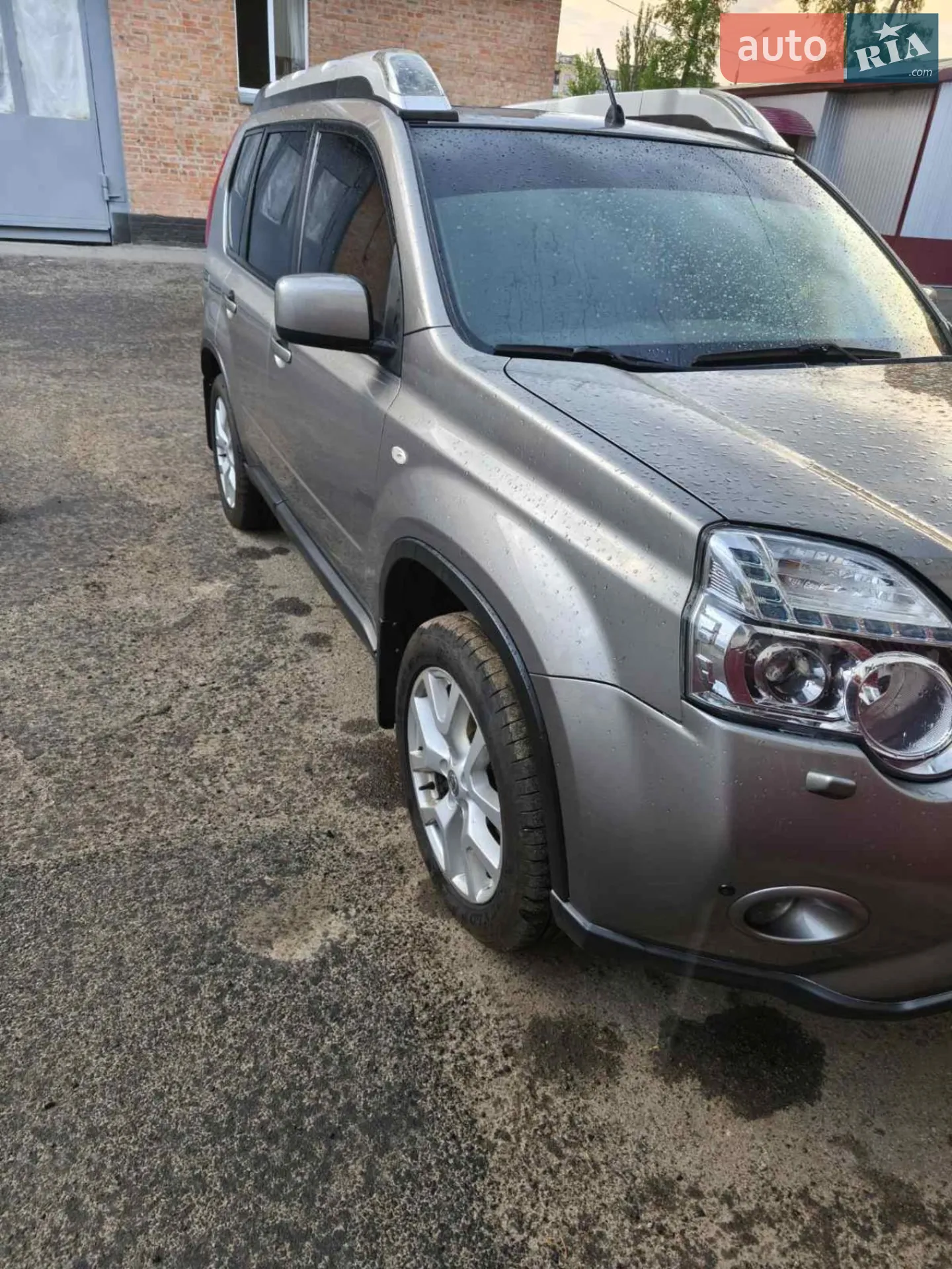 2013 Nissan X-Trail - мініатюра 22