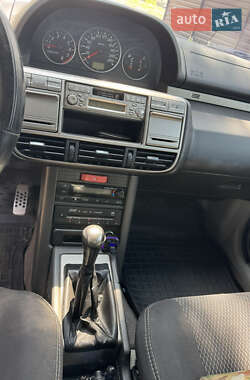 Внедорожник / Кроссовер Nissan X-Trail 2003 в 