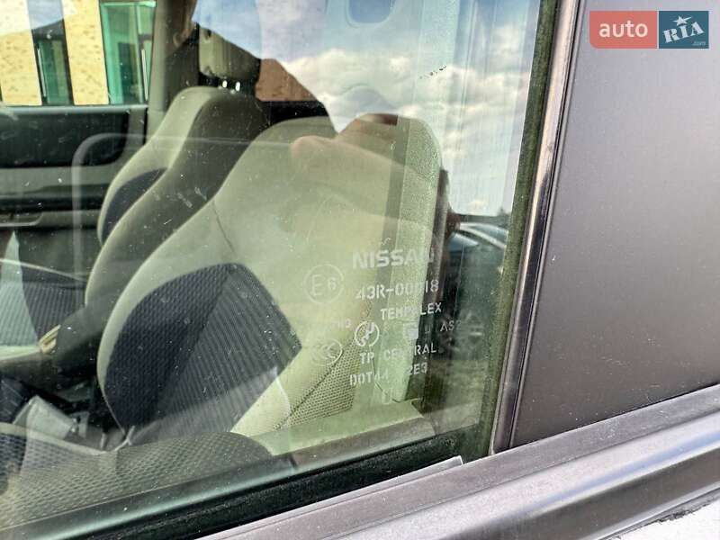 Внедорожник / Кроссовер Nissan X-Trail 2006 в Хмельницком фото 12 Внедорожник / Кроссовер Nissan X-Trail 2006 в Хмельницком