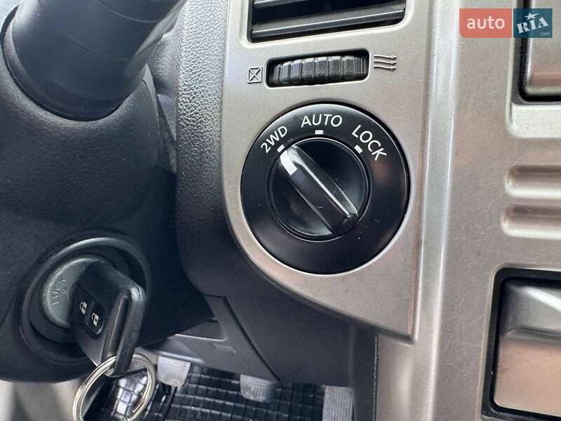 Внедорожник / Кроссовер Nissan X-Trail 2006 в Хмельницком фото 26 Внедорожник / Кроссовер Nissan X-Trail 2006 в Хмельницком