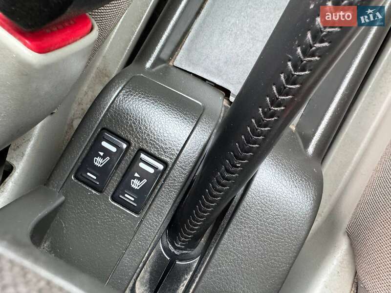 Внедорожник / Кроссовер Nissan X-Trail 2006 в Хмельницком фото 29 Внедорожник / Кроссовер Nissan X-Trail 2006 в Хмельницком