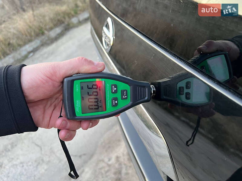 Позашляховик / Кросовер Nissan X-Trail 2012 в Рівному